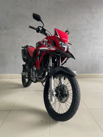 HONDA XRE 300 RALLY FLEX 2023 1307101855 OLX