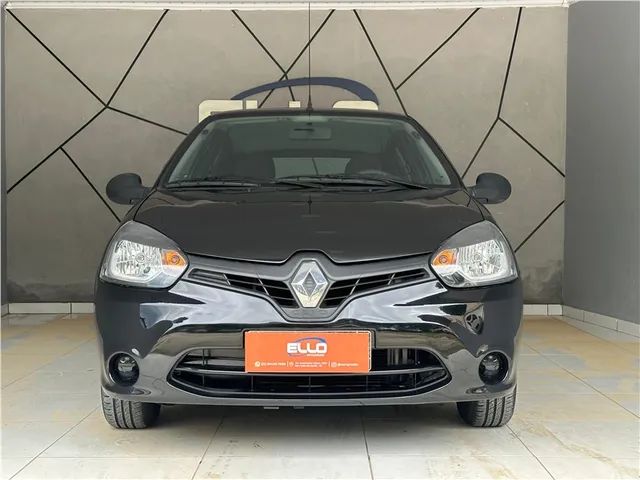 Renault Clio Authentique Hi Power V P Olx