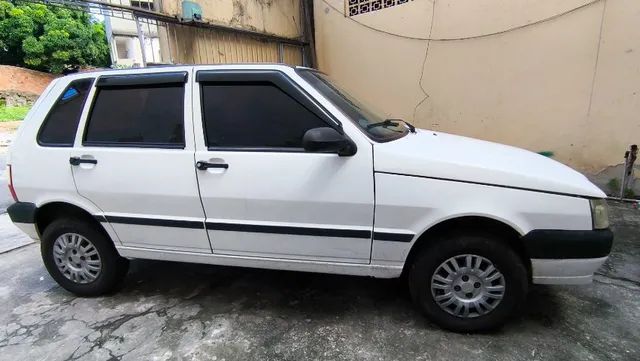 Fiat Uno Usados E Novos No Es