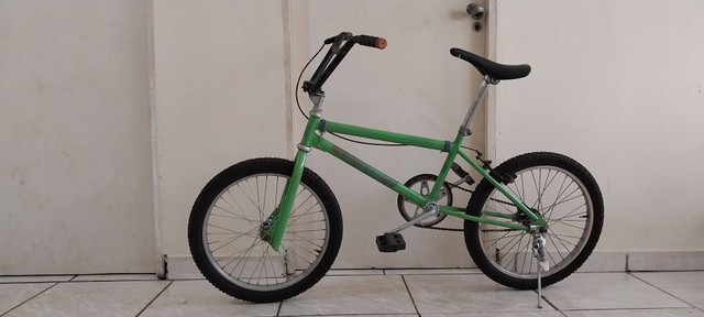 Bicicleta Bmx Original An Ncios Na Olx Brasil