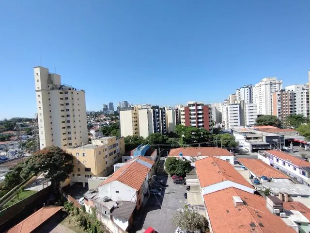 Apartamentos Para Alugar Vila Leopoldina Zona Oeste Sp Olx