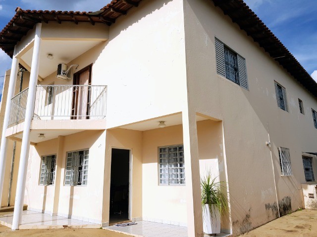 Casa de vila 4 quartos à venda Mato Grosso do Sul MS OLX