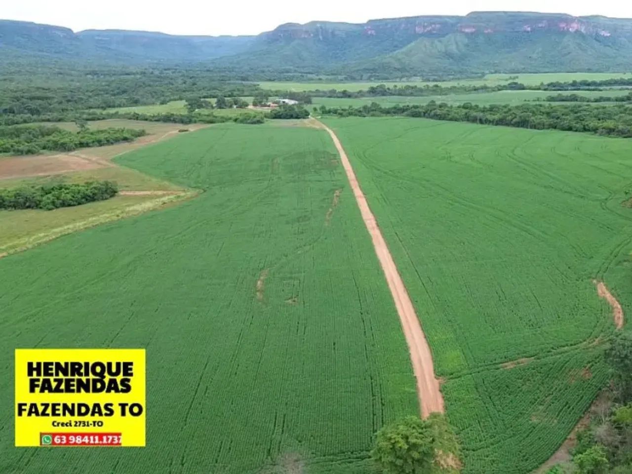 Im Vel Rural J Plantando Dupla Aptid O Km De Palmas Rea Excelente