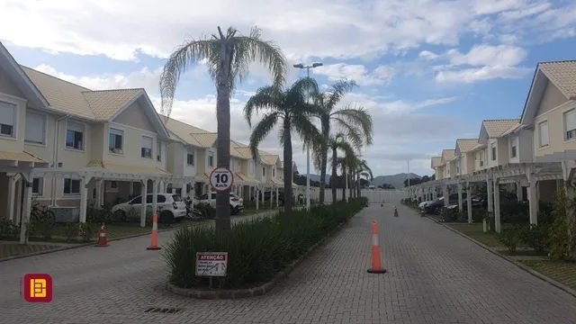 Casa em condominio fechado 3 quartos à venda Morro das Pedras