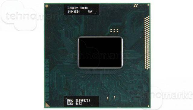 Processador core i5 notebook