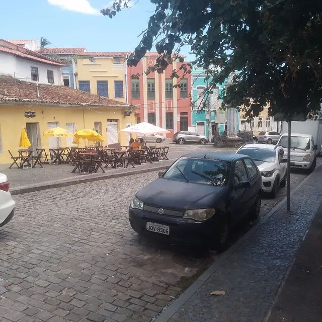 Casas para alugar Santo Antônio Salvador BA OLX