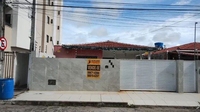 Casas à venda Tambauzinho João Pessoa PB OLX