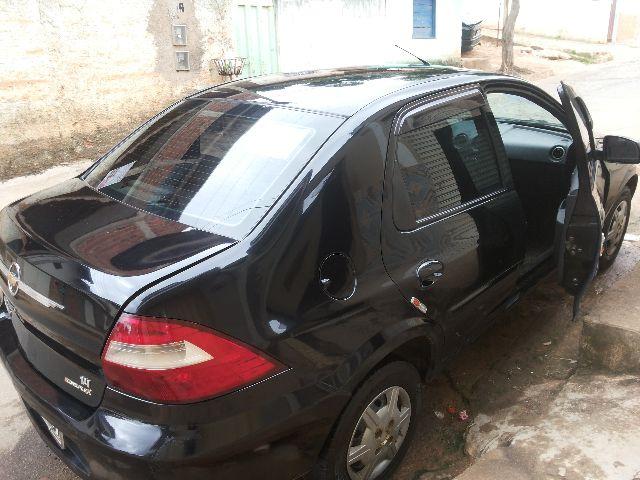 Gm - Chevrolet Prisma