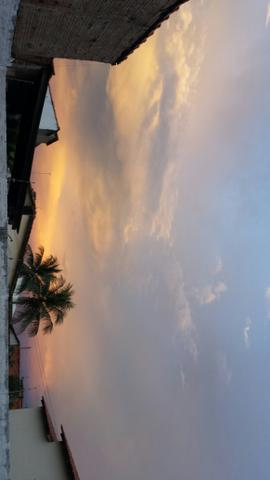 Lote em Pedro Afonso