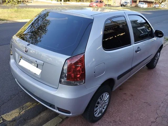 FIAT PALIO CELEBRATION 1 0 FIRE FLEX 8V 2P 2015 1294078062 OLX