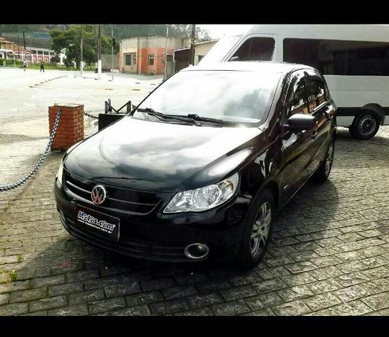Gol g5 2010 1.6 completo