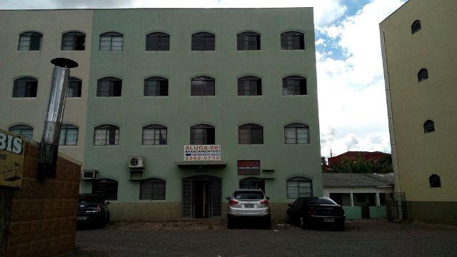 Apt centro sem condominio