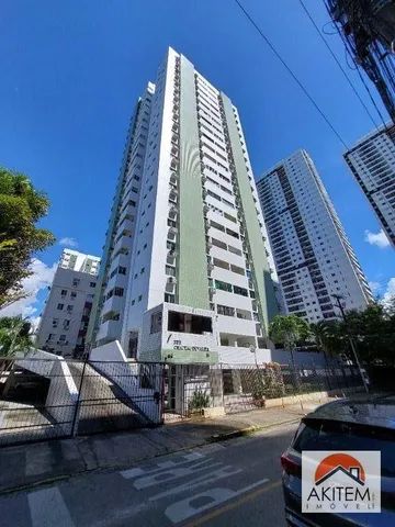 Apartamento Quartos Venda Boa Viagem Recife Pe Olx