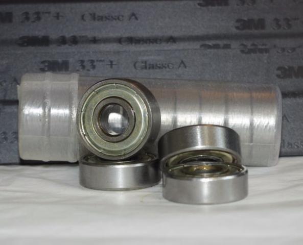 Kit de rolamento ABEC 1
