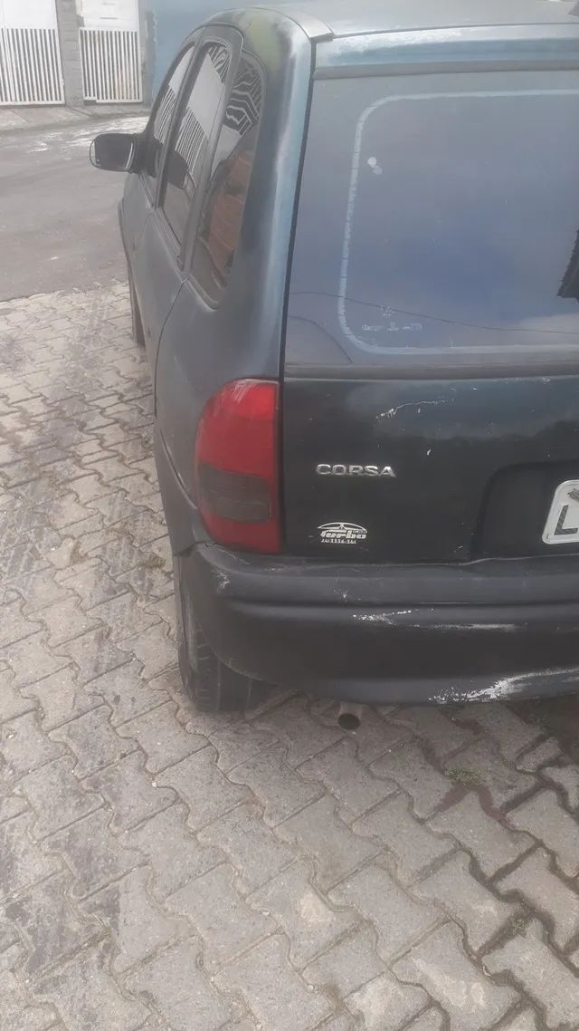 CHEVROLET CORSA 1996 Usados E Novos