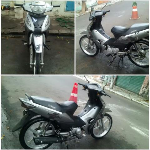 Traxx Jl