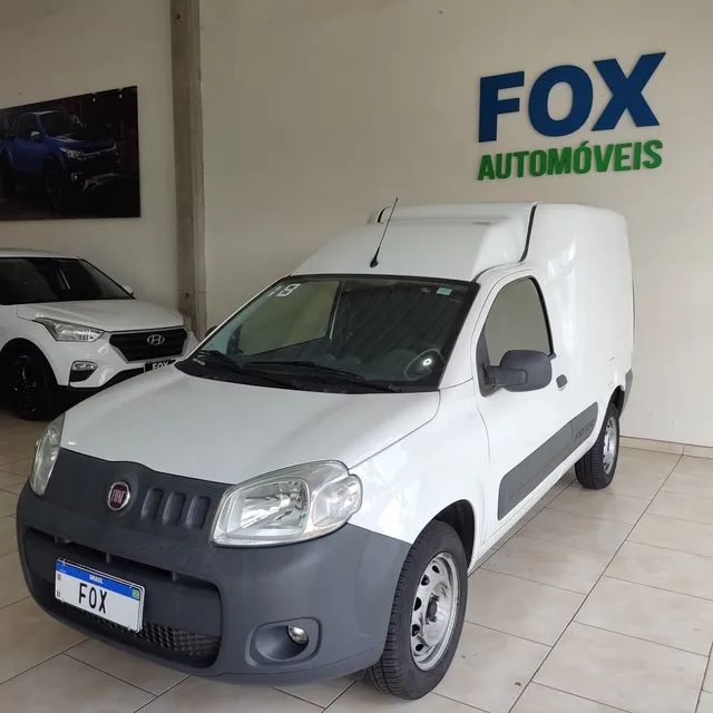 Pick Ups Fiat Fiorino Usados E Novos