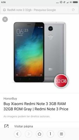 Redmi Note 3 3GB RAM 32GB ROM Gray | Redmi Note 3 Price