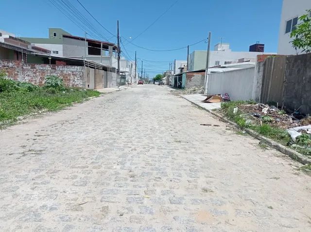 Terreno no Novo Geisel Terrenos sítios e fazendas Gramame João