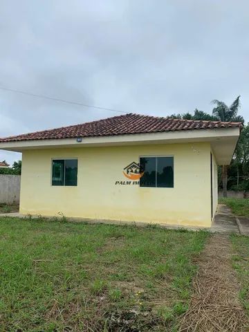 Casas Para Alugar Campina Grande Do Sul Grande Curitiba Pr Olx