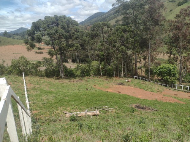 Timas Ch Caras No Munic Pio De Marmel Polis Sul De Minas Gerais