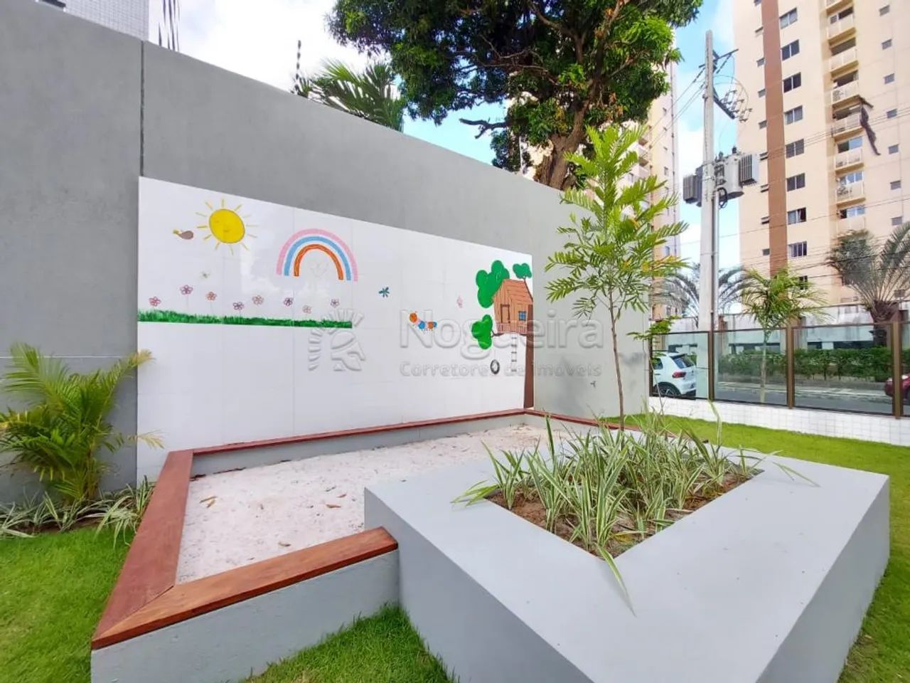 Apartamento Quartos Venda Tamarineira Recife Pe Olx