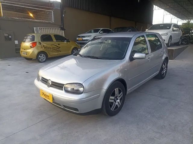 VOLKSWAGEN GOLF 1 6 MI TRIP SPORT 101CV 8V 2003 1280486184 OLX