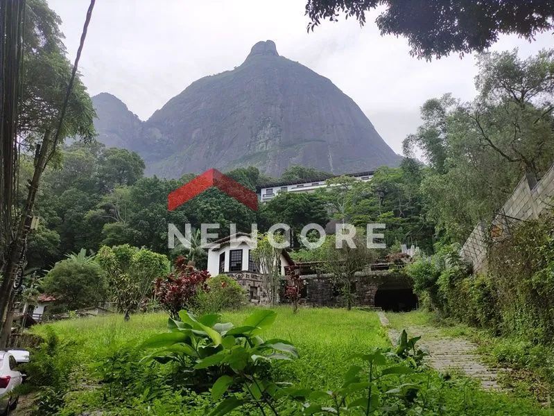 Lote em Estrada do Joá São Conrado Rio de Janeiro RJ Terrenos