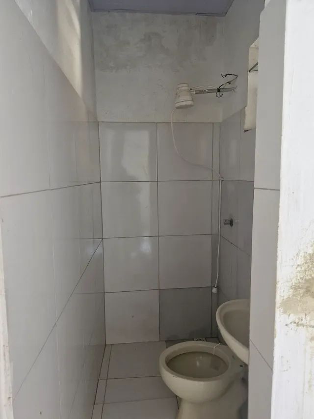 Casa de vila à venda Ilha do Governador Zona Norte RJ OLX