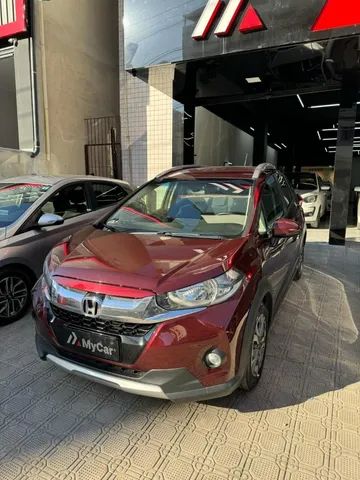 Honda Wr V Usados E Novos No Es