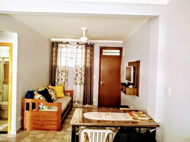 Apartamento à venda Aparecida Santos SP 1280752143 OLX