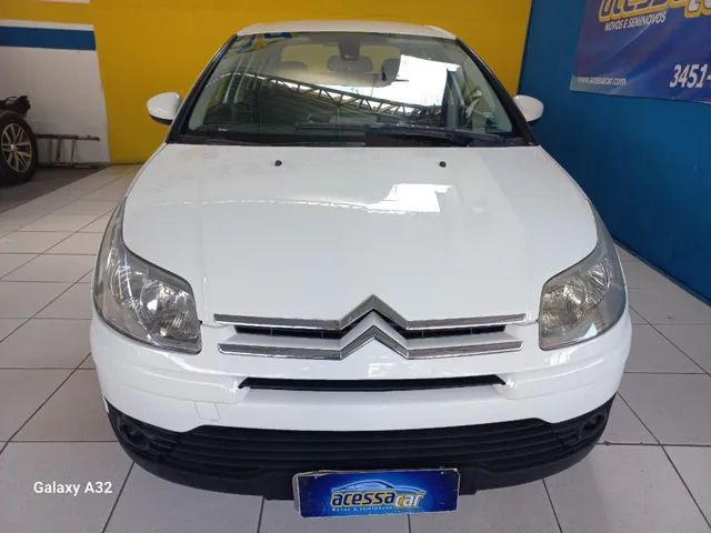 CITROEN C4 PALLAS GLX 2 0 2 0 FLEX AUT 2013 1284879841 OLX