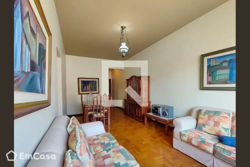 Apartamento 3 quartos à venda Maracanã Rio de Janeiro RJ