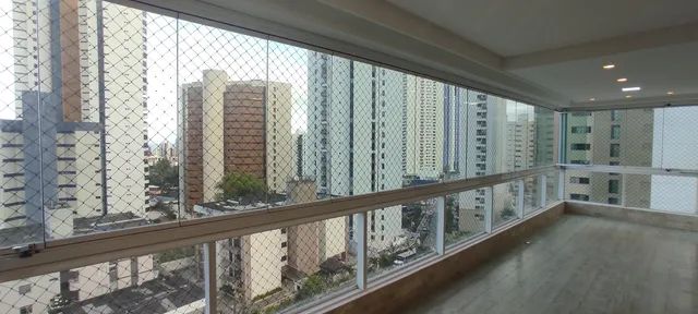 Apartamento Quartos Venda Jo O Agripino Jo O Pessoa Pb