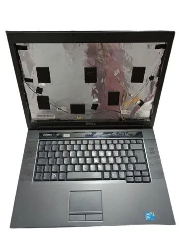 Notebook Dell Vostro No Brasil