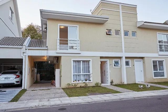 Aluguel Casas Em Condominios Curitiba No Brasil