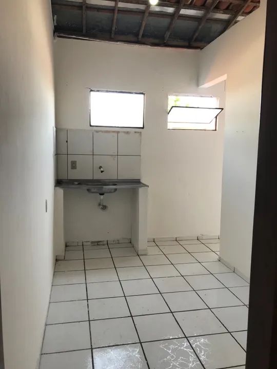 Casa Em Condominio Fechado 2 Quartos Para Alugar Tabuleiro Do Martins