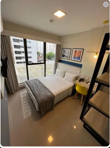 Loft Studio Venda Boa Viagem Recife Pe Olx