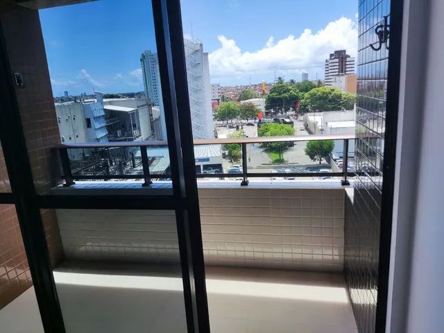 Apartamento 3 quartos para alugar Farol Maceió AL 1283042059 OLX