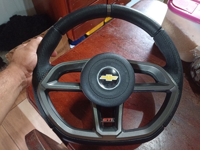 Volante Corsa Montana An Ncios Na Olx Brasil