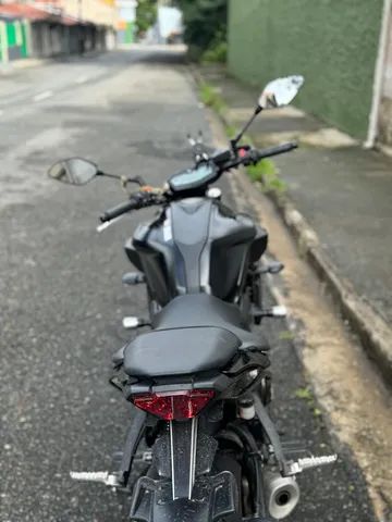 Yamaha Mt Mt Abs Cc Olx