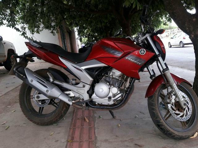 Fazer250