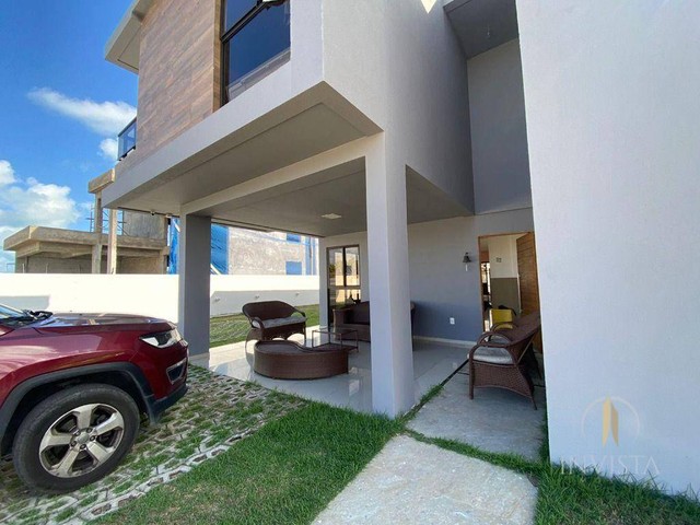 Casa em condominio fechado 3 quartos à venda Ar condicionado