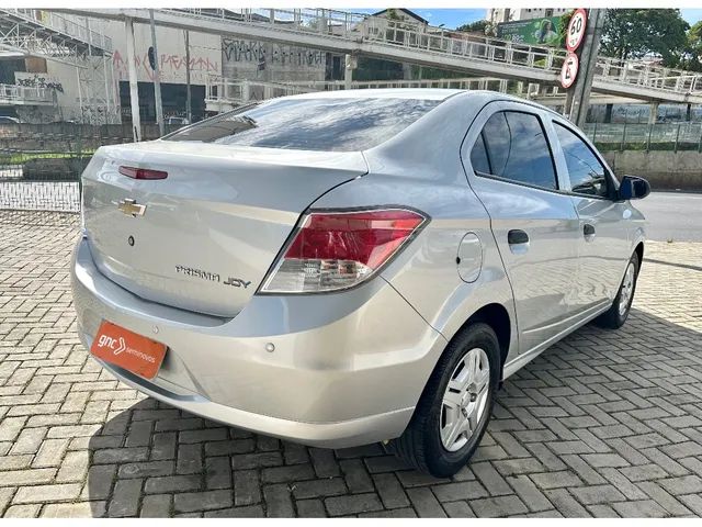 Chevrolet Prisma Sed Joy V Econoflex P Olx