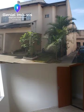 Condominios Morada Do Sol Goiania No Brasil