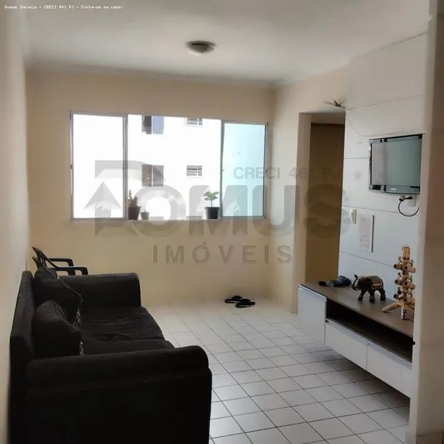 Apartamento 2 quartos à venda São Conrado Aracaju SE 1295437965 OLX