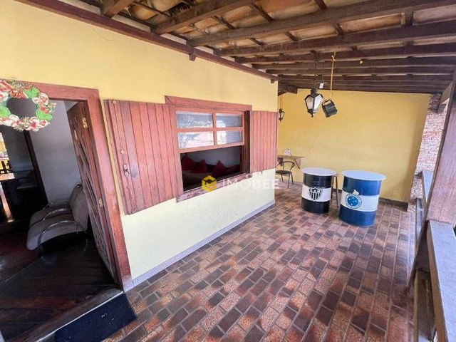 Casa Quartos Venda Santa Am Lia Belo Horizonte Mg Olx