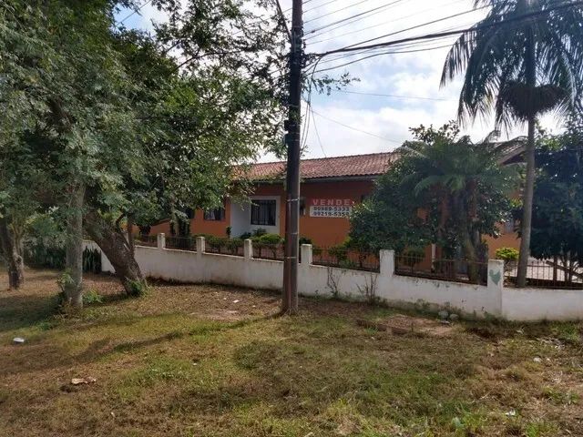 Lote Em Rua Omilio Monteiro Soares Fanny Curitiba Pr Terrenos