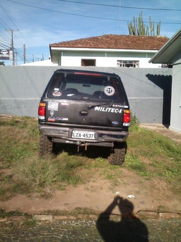 Carro Ford Explorer Pr Venda Em Todo O Brasil Busca Acelerada