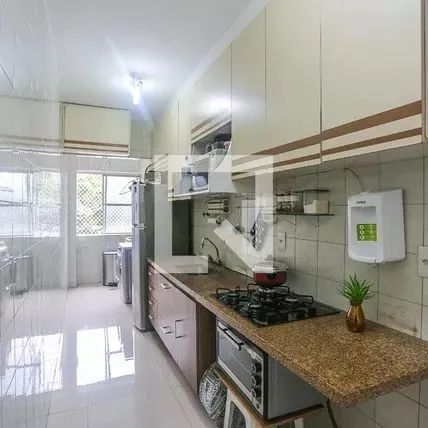 Apartamento 2 quartos à venda Vila Pirajussara São Paulo SP